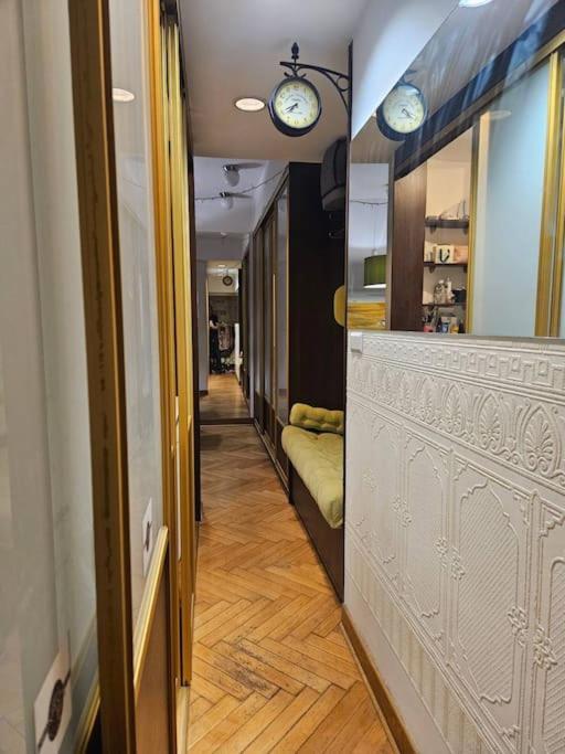 Orient Express Lägenhet *